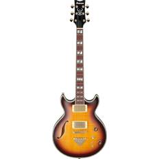 Ibanez AR520HFM-VLS Guitare électrique Violin sunburst