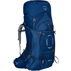 Blå Tursekker Osprey Ariel 55 W XS/S - Ceramic Blue