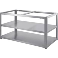 Nordic Line Basic Module Stainless Steel