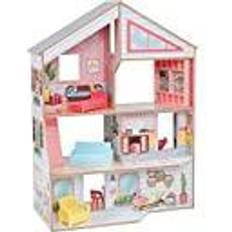 Kidkraft Leksaker Kidkraft Dollhouse Charlie