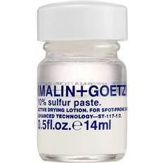 Mischhaut Akne-Behandlung Malin+Goetz 10% Sulfur Paste 14ml