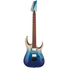 Ibanez High Performance RGA42HP Electric Guitar, Blue Iceberg Gradation