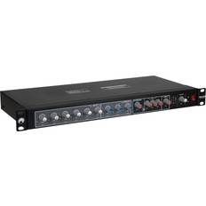 Omnitronic EM-312 12 canali Mixer DJ da incasso 19