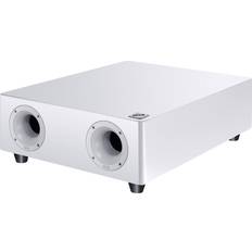 Heco Caisses de basses Heco Ambient Sub 88F Hi-Fi White 1 pc