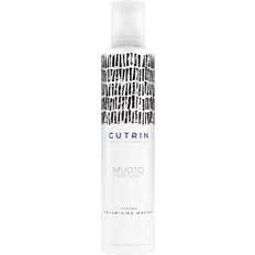 Tilavuudenlisääjät Cutrin Muoto Strong Volumizing Mousse