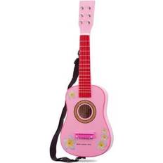 Toy Guitars New Classic Toys Guitar 10348