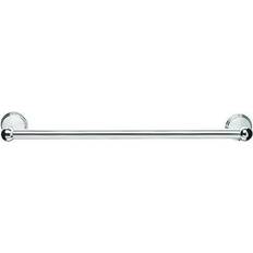 Stainless Steel Towel Rails, Rings & Hooks Croydex Westminster (QM202641)