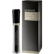 M2 Beauté Eyebrow Enhancer Color & Care Blonde