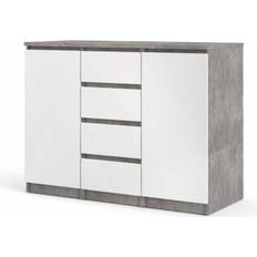 Tvilum Naia Sideboard 120.8x90.7cm