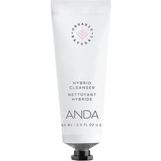 Kerstin Florian Ansiktsrengöring Kerstin Florian ANDA Hybrid Cleanser 60ml