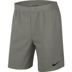 Nike Pro Flex Vent Max Shorts Men - Light Army/Black