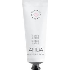 Kerstin Florian Ansiktskrämer Kerstin Florian ANDA Super Crème 60ml