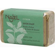 NAJEL Aleppo Soap Lemon