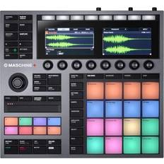 セールNative Instruments Maschine Mikro MK3 Maschine Mikro MK3 – DJ TechTools