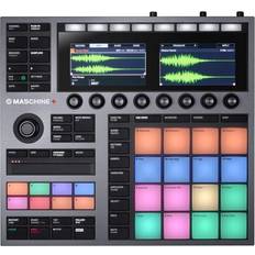 Native Instruments Maschine+