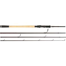 Abu Garcia Tormentor Travel 8' 20-60g 4-pack