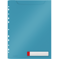 Cosy Privacy High Capacity Pocket File  A4