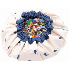 Play Mat Whale 140cm