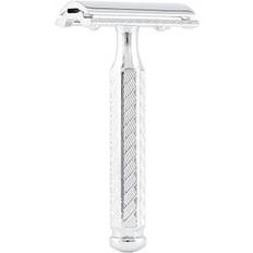 Merkur 42C Safety Razor