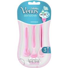 Gillette Razors Gillette Venus Sensitive 3-pack