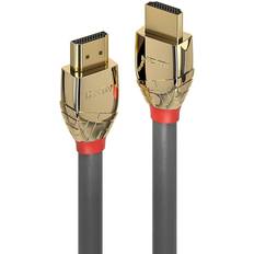 Lindy Gold Line Ultra High Speed HDMI-HDMI 5m