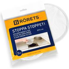 Okategoriserat Rörets Floor Drain Filter 2-pack