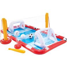 Legetøj Intex Multisports Inflatable Playground