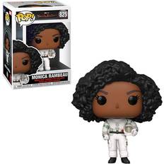 Marvel Figurines Funko Pop! Marvel Wanda Vision Monica Rambeau