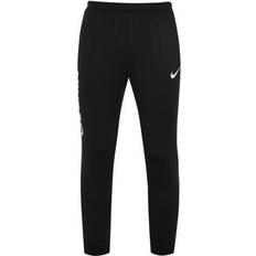 Nike F.C. Essential Pant - White/Black Male