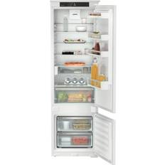 Liebherr Integrated Fridge Freezers Liebherr ICSE5122-20001 White