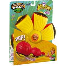 Phlat Ball Whoosh