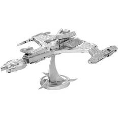 Model Kit Metal Earth Star Trek Klingon Vor'cha