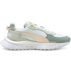 Puma Wild Rider Rollin Low Top Shoes - Monivärinen