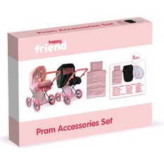 Pram Accessories Set