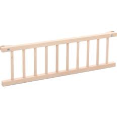 Beige Paracolpi letto Babybay Guardrail for Original & Midi 10.8x33.9"