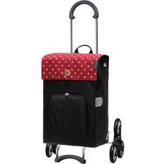 Andersen Scala Shopper Malit - Red