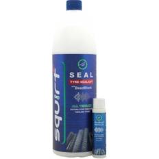 Squirt Accesorios de Bicicleta Squirt Cycling Products Seal Tyre Sealant With Beadblock 000ml