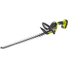 Ryobi Taille-haies Ryobi RY18HT55A-120 (1x2.0Ah)