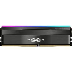 Memorias RAM Silicon Power XPOWER Zenith RGB módulo de memoria 8 GB 1 x 8 GB DDR4 3200 MHz