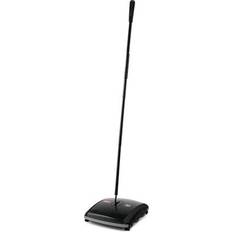 Dual Action Bristle Mechanical Sweeper