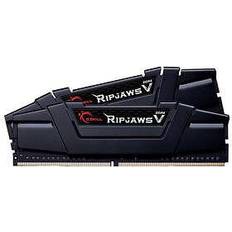 Ddr4 4800mhz G.Skill Ripjaws V Black DDR4 4800MHz 2x8GB (F4-4800C17D-16GVK)