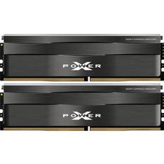 Silicon Power XPOWER Zenith DDR4 3200MHz 2x8GB (SP016GXLZU320BDC)