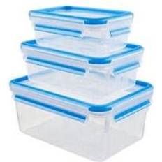 Blauw Voedselcontainers Tefal MasterSeal Fresh