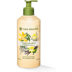 Yves Rocher Hudvård Yves Rocher Body Lotion Bourbon Vanilla 390ml