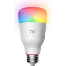 Smart W3 LED Lamps 8W E27