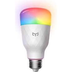 Yeelight Ampoules Yeelight Ampoule connectée led rgb smart bulb w3