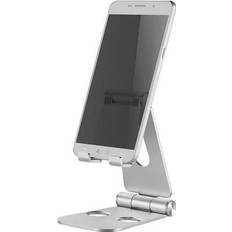 Matkapuhelimen Telineet NewStar Neomounts DS10-160SL1 stand for mobile Puhelin