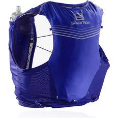 Salomon skin 5 Salomon Adv Skin 5 Set - Clematis Blue/Ebony
