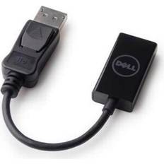 DisplayPort-HDMI M-F