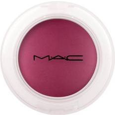 MAC Glow Play Blush Rosy Does it